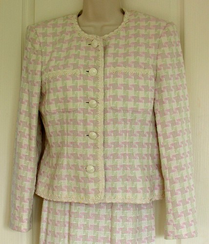 Giacca vintage designer jaeger - giacca,