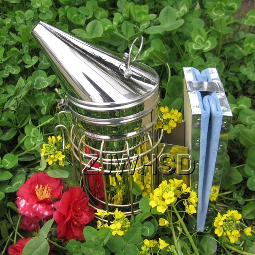 Affumicatore alveare - alveare, 11"