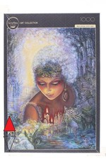 DANDELION DIVA JOSEPHINE WALL