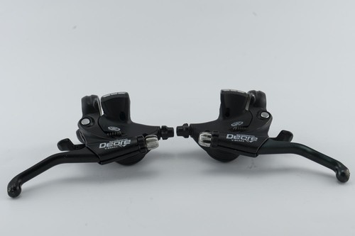 Deore sti m510 set - deore,