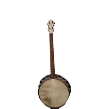 BANJO PROGETTO VINTAGE "THE