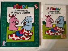 Pimpa Le avventure di Poldo e
