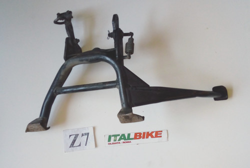 Cavalletto centrale suzuki - cavalletto,
