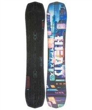 HEAD Hi Five 156 Snowboard All