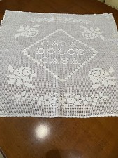 GRANDE CENTRO VINTAGE  FILET