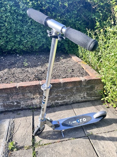 Micro sprite scooter ruote - micro,