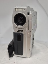 Videocamera digitale JVC