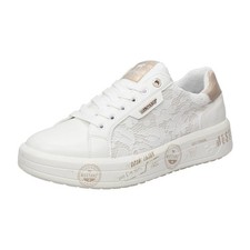 Mustang Sneakers In Tessuto