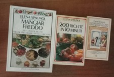 Lotto Libri Di Elena Spagnol