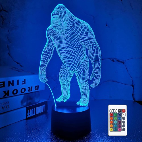 Fullosun luce notturna - luce,