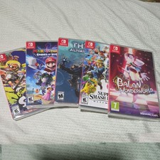 Super Smash Bros. Ultimate