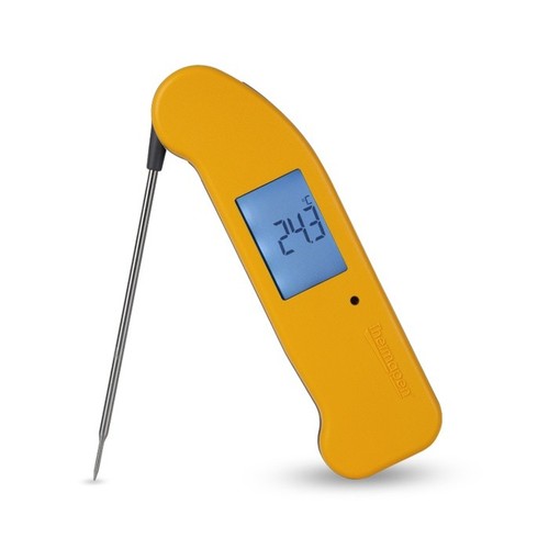 Thermapen one - one, (giallo)