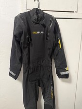 Tuta intera Gul GC 4 Dry Suit