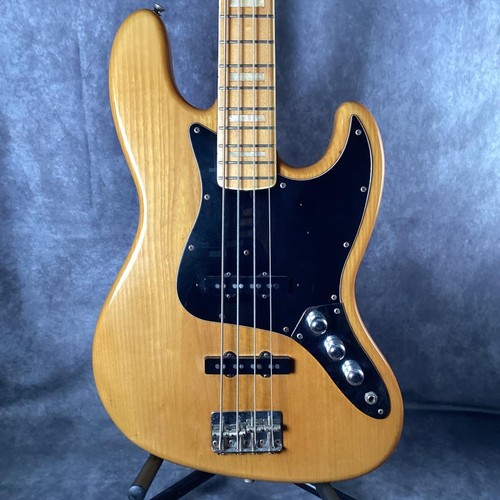 Fender japan jb75 - japan, jb75-80