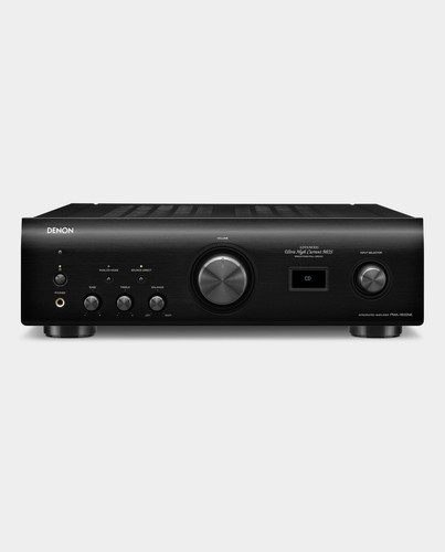 Amplificatore integrato denon - integrato,