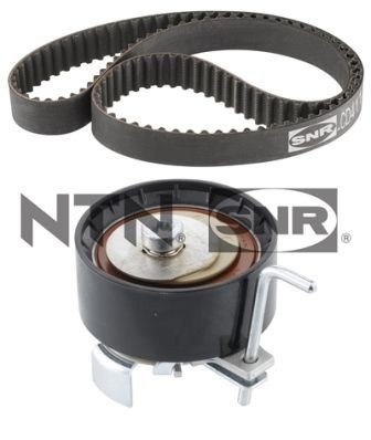 Kit cinghia distribuzione snr - cinghia,