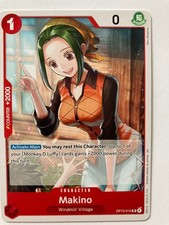 One Piece Cards - U choose