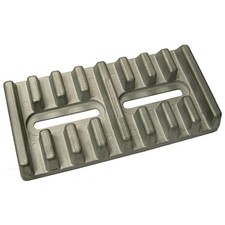 Performance metals boater - performance, boater's