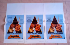 ARANCIA MECCANICA - 3