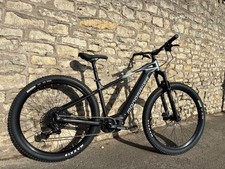 Mondraker Prime R G4 Hard Tail