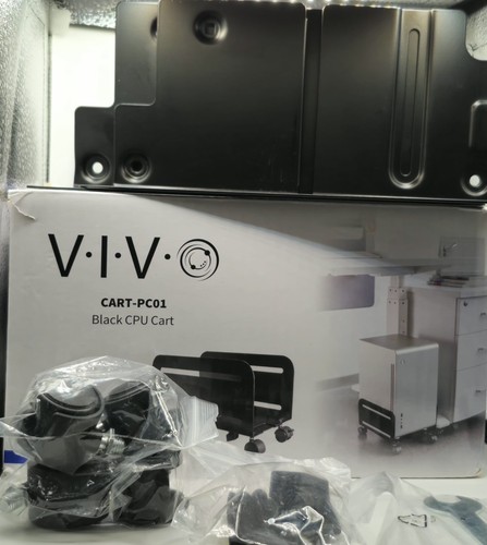 Vivo cart pc01 - vivo, custodia