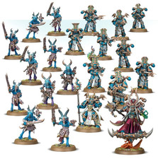 Thousand Sons inizia a
