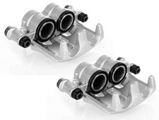 Coppia Pinze Freni Anteriori Destro Sinistro per Iveco Daily IV/V 2006- fi:48mm