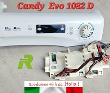 Scheda Madre Elettronica per Lavatrice Candy Grand Evo 1082 D Lavabiancheria