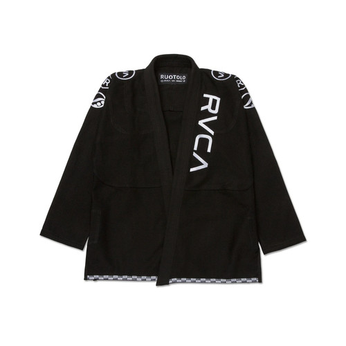 Shoyoroll rvca roots ruotolo - x,