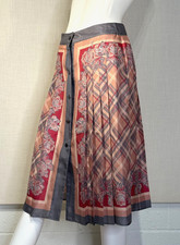 Sciarpa Alberta Ferretti