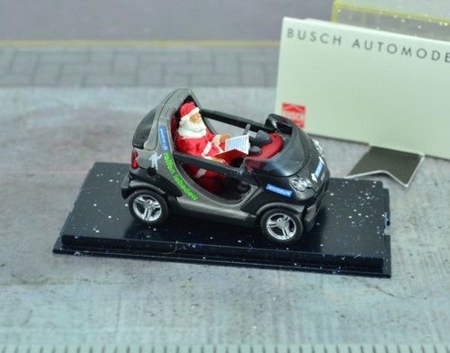 Busch 48978 smart - busch, crossblade