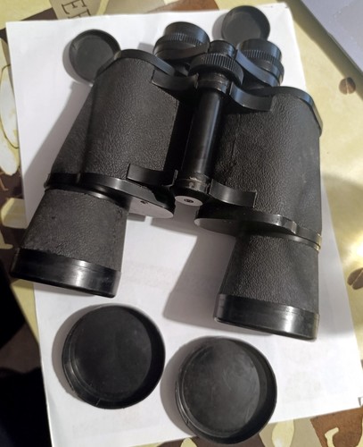 Binocolo vintage zenith 10x50 - binocolo,