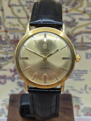 Orologio zodiac automatico - zodiac,