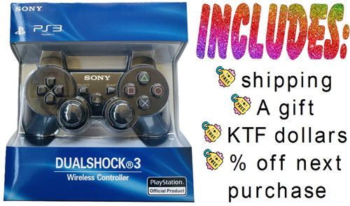 Controller ps3 - 🆕🎮controller,