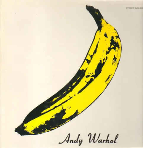 The velvet underground nico - underground, &
