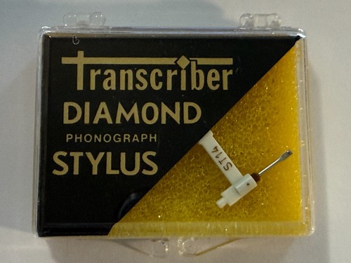 Ago ricambio diamantato - ago,