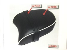 SELLINO BORDO BIANCO CON