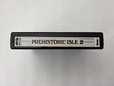 Snk Neo Geo Prehistoric Isle 2