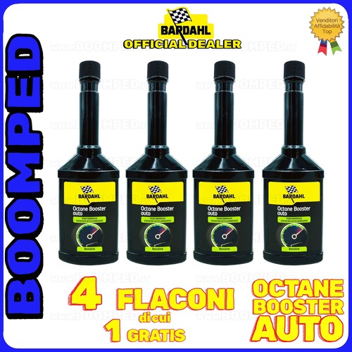 Bardahl additivo motore - additivo,