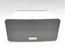 Sonos Play:3 altoparlanti