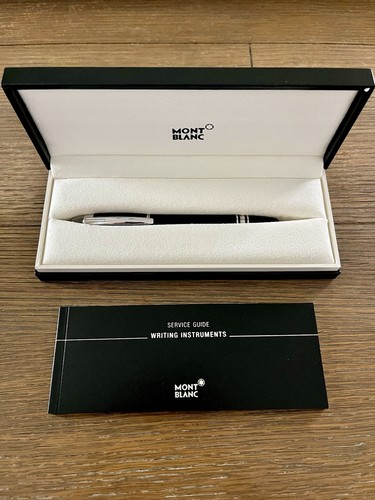 Penna sfera montblanc - penna,