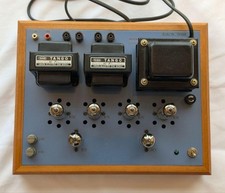 Leben 6R-P15 Amplificatore