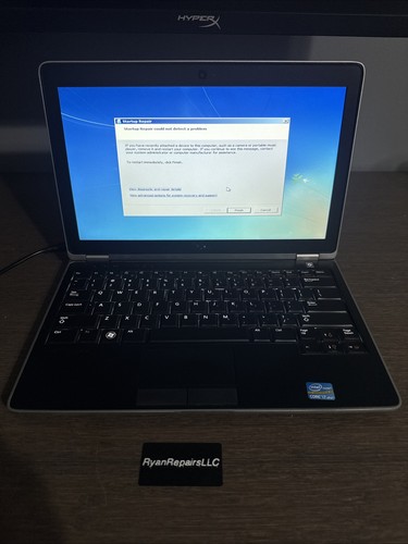 Dell latitude e6220 intel - 12",
