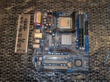 ASRock 775VM800 scheda madre +