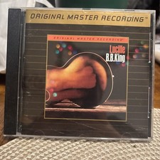 Lucille Bb King Original