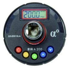 USAG 814 A 10-200 NM