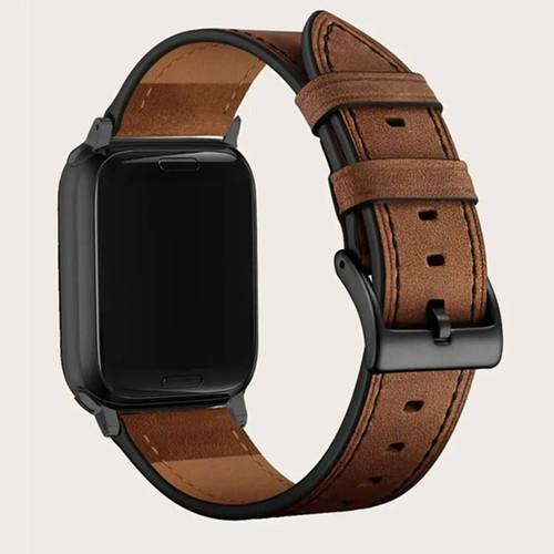 Cinturino pelle per - per, apple