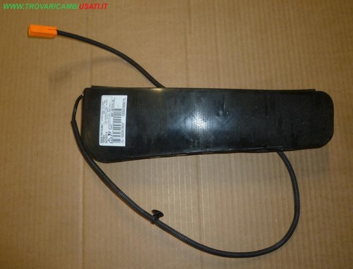 Airbag tendina sinistro sx - a,