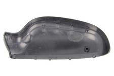 The Exterior Mirror Housing -