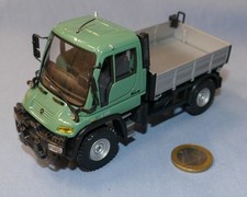 Hongwell 1/43 : Mercedes-Benz